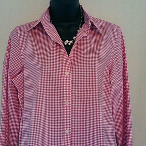 Chaps Tops - Chaps Ralph Lauren Classics Shirt.